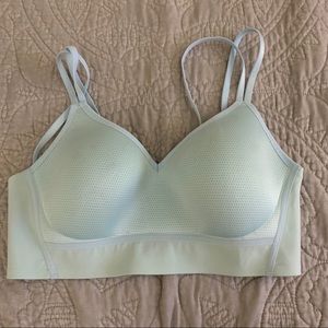 Nike Breathe Sports Bra